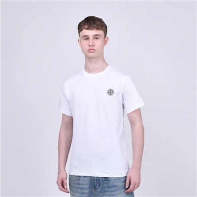 Футболка Stone Island арт 7063