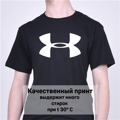 Футболка Under Armour арт 8886