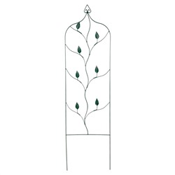 Пергола для цветов         "Листья"                                     40-1062  ( 46 х 150см)