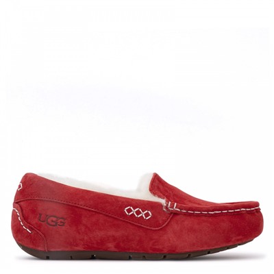 Ugg Ansley Red