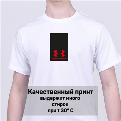 Футболка Under Armour арт 9201