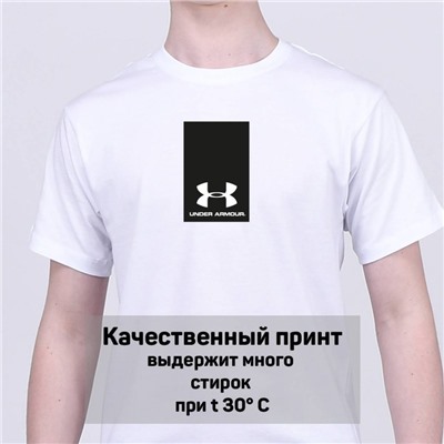 Футболка Under Armour арт 9200