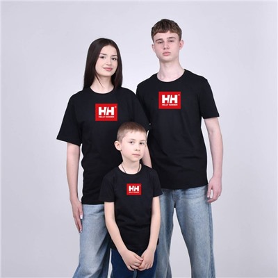 Футболка Helly Hansen арт 8718