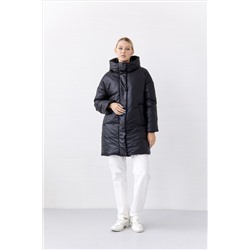 Куртка женская зимняя 25655 (черный)