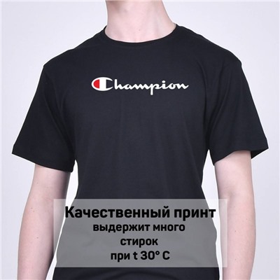 Футболка Champion арт 8769