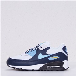 Кроссовки Nike Air Max 90 Blue арт 806-17