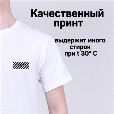 Футболка Off White арт 7756