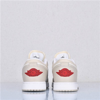 Кроссовки Nike Air Jordan 1 Low арт 4401