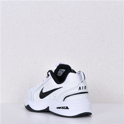 Кроссовки Nike Air Monarch IV цвет белый арт 1284