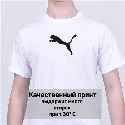 Футболка Puma арт 9250