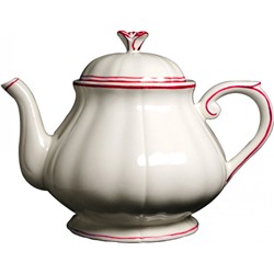 Чайник из коллекции Filet Rouge, Gien