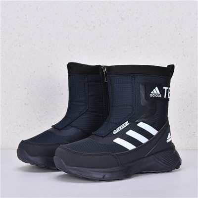 Детские дутики Adidas арт 4203