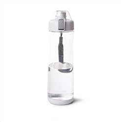 6939 FISSMAN Бутылка для воды 630мл (пластик)
