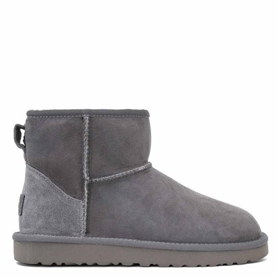 Ugg Classic Mini II Grey