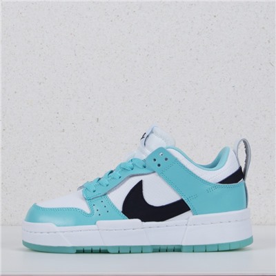 Кроссовки Nike Dunk Low Disrupt Green арт 5504-7