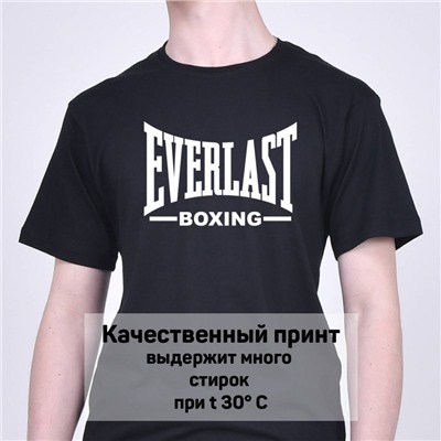 Футболка Everlast арт 8801