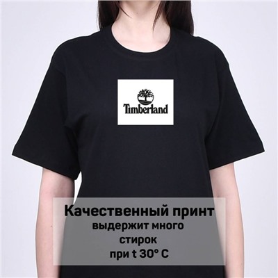 Футболка Timberland арт 8998