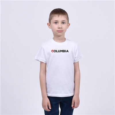 Футболка Columbia арт 10078