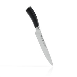 2447 FISSMAN Нож Гастрономический КRONUNG 20см (X50CrMoV15 сталь)