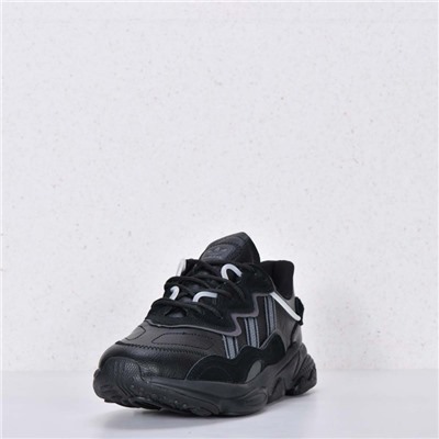 Кроссовки Adidas Ozweego цвет черный арт 1275