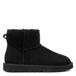 Ugg Classic Mini II Black