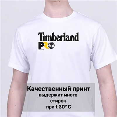 Футболка Timberland арт 9394