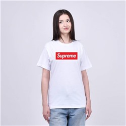 Футболка Supreme арт 9648