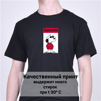 Футболка Supreme арт 8677