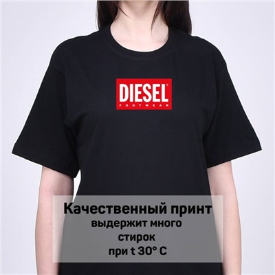 Футболка Diesel арт 8962