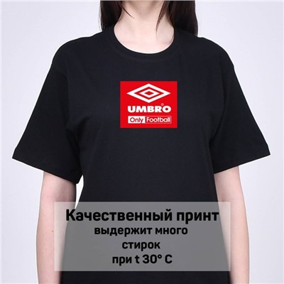 Футболка Umbro арт 9002