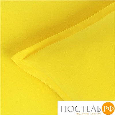 ОД-1.9-Рл-Жл Роланд (желтое) 195х215 Трикотажное одеяло
