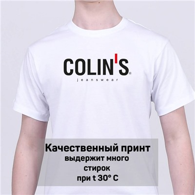 Футболка Colins арт 9297