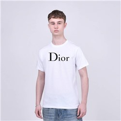 Футболка Dior арт 9316