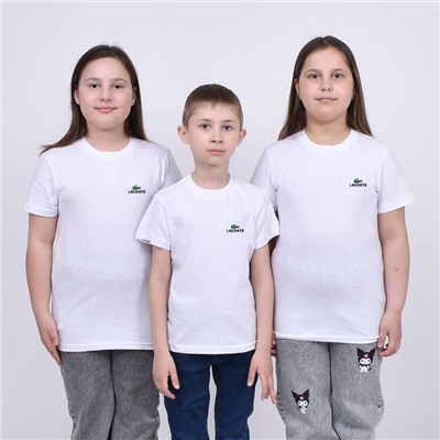 Футболка Lacoste арт 7738