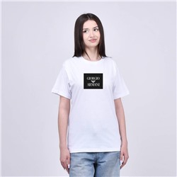 Футболка Armani арт 9468