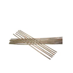Палка бамбуковая 0,75 м (d8-10 мм)