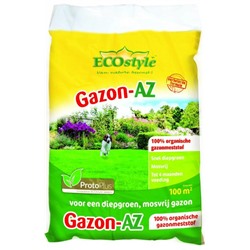 "Gazon-AZ" газонное 10 kg
