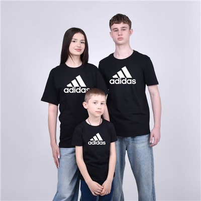 Футболка Adidas арт 8750