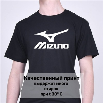 Футболка Mizuno арт 8840