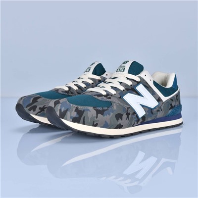 Кроссовки New Balance  574 арт 5521