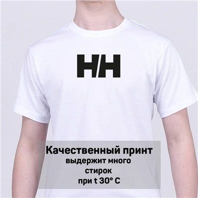 Футболка Helly Hansen арт 9237