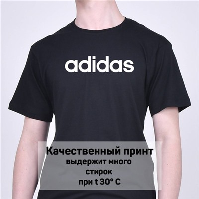 Футболка Adidas арт 8751