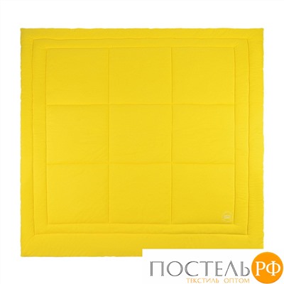 ОД-2.2-Рл-Жл Роланд (желтое) 220х235 Трикотажное одеяло