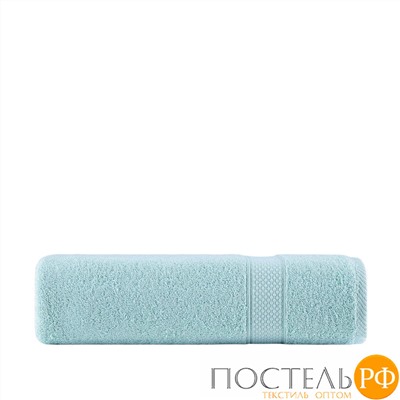 Полотенце Arya Однотонное 30X50 Miranda Soft Мятный