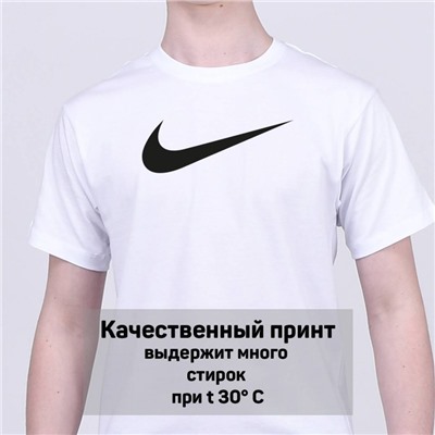 Футболка Nike арт 9361