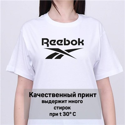 Футболка Reebok арт 9641