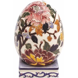 Яйцо на подставке из коллекции Pivoines, Gien