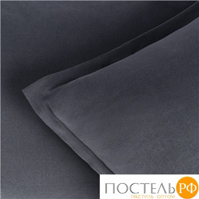 ОД-1.5-Рл-Ан Роланд (антрацит) 155х215 Трикотажное одеяло