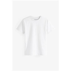 Short Sleeve T-Shirt (3-16yrs)