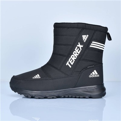 Дутики Adidas Terrex арт 5600